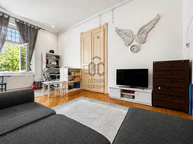 Eladó lakás Budapest I. kerület 78 nm