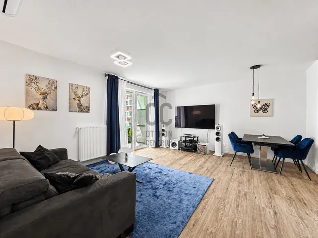 Eladó lakás Budapest XI. kerület, Kelenföld, Barázda utca 72 nm