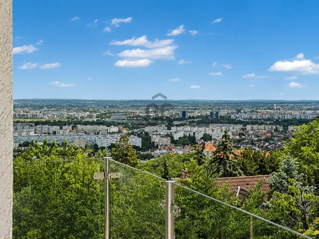 Eladó lakás Budapest III. kerület, Remetehegy, Haránt utca 77 nm