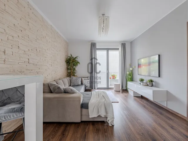 Eladó lakás Budapest XIII. kerület, Újlipótváros 46 nm