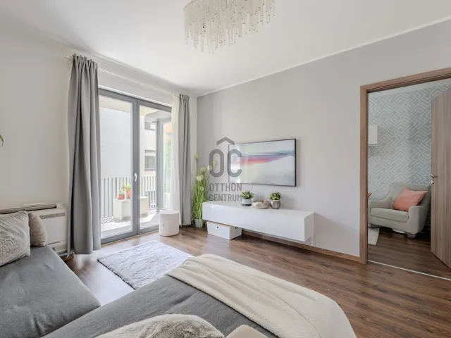 Eladó lakás Budapest XIII. kerület, Újlipótváros 46 nm