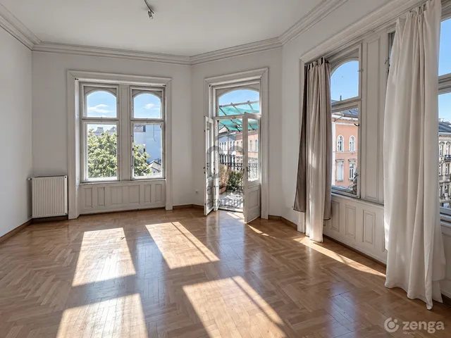 Eladó lakás Budapest VII. kerület, Ligetváros, István utca 113 nm