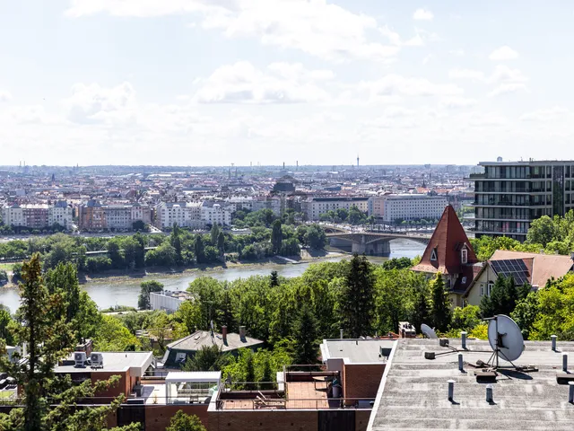 Eladó lakás Budapest II. kerület, Szemlőhegy, Szeréna út 83 nm