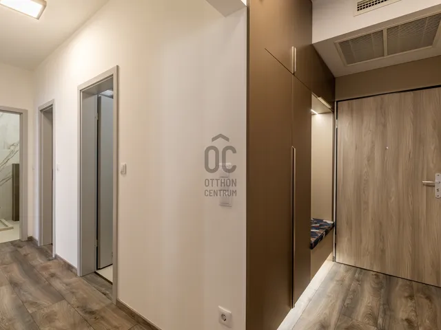 Kiadó lakás Budapest XIII. kerület, Lőportárdűlő