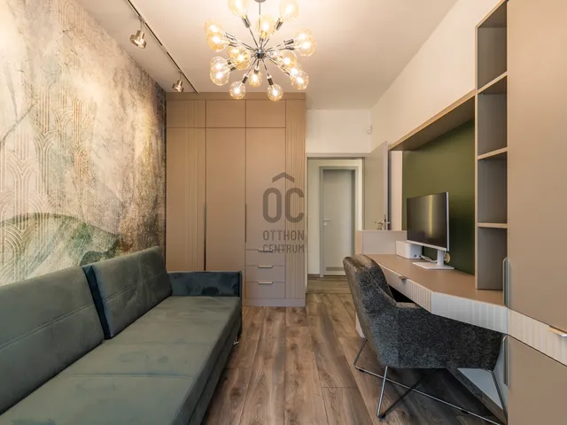 Kiadó lakás Budapest XIII. kerület, Lőportárdűlő 40 nm