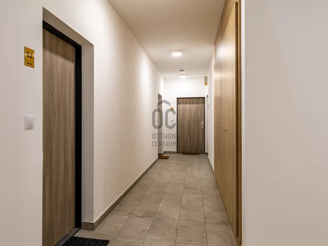 Kiadó lakás Budapest XIII. kerület, Lőportárdűlő 40 nm