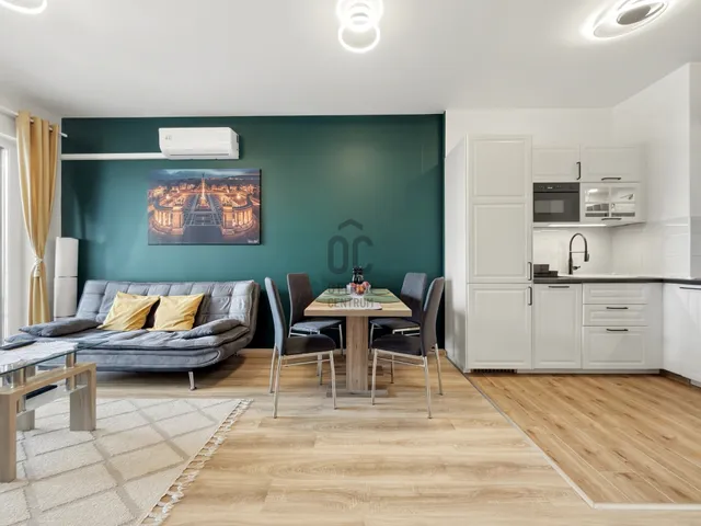 Eladó lakás Budapest XIII. kerület, Lőportárdűlő 43 nm