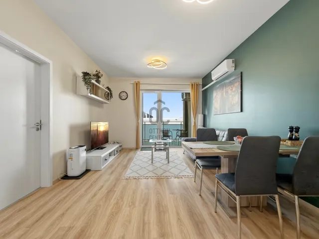 Eladó lakás Budapest XIII. kerület, Lőportárdűlő 43 nm