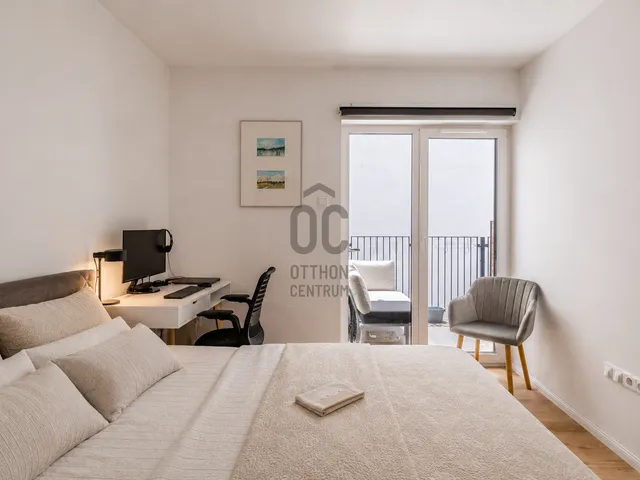 Eladó lakás Budapest VI. kerület, Diplomatanegyed, Székely Bertalan utca 38 nm
