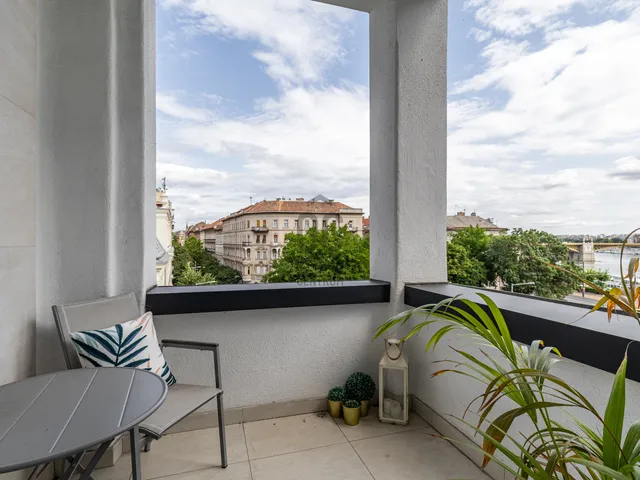 Eladó lakás Budapest II. kerület, Bem József utca 91 nm
