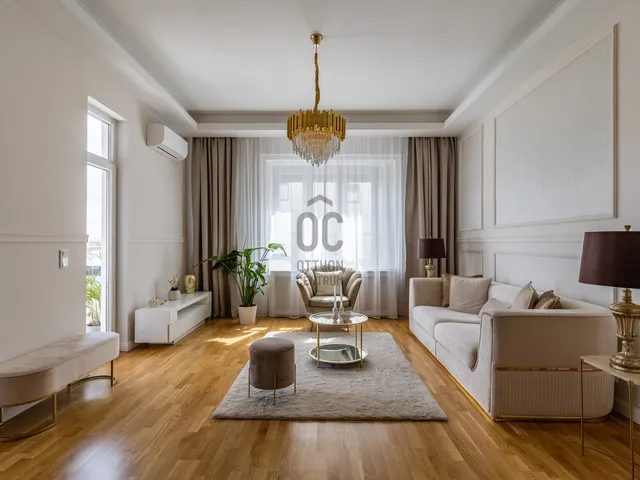 Eladó lakás Budapest II. kerület, Bem József utca 91 nm