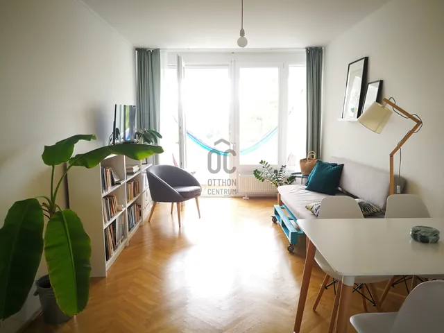 Kiadó lakás Budapest XI. kerület, Kelenföld 48 nm