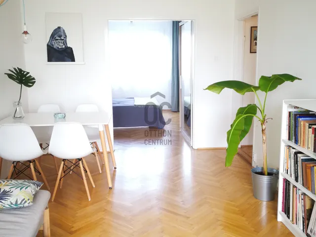 Kiadó lakás Budapest XI. kerület, Kelenföld, Tétényi út 48 nm