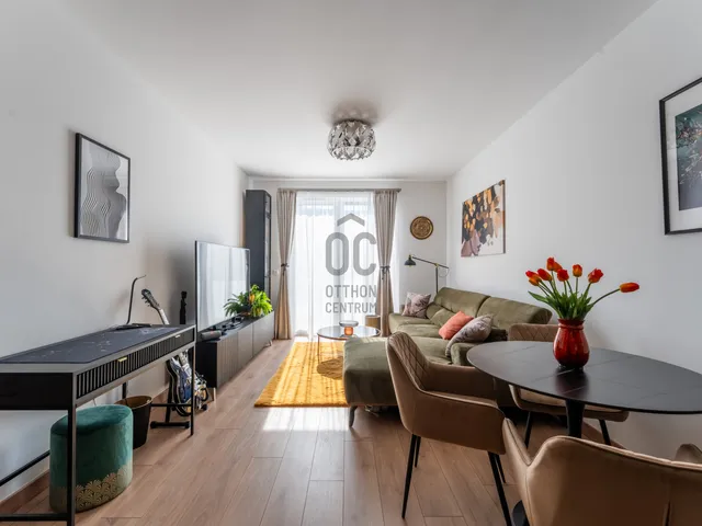 Eladó lakás Budapest XI. kerület, Madárhegy, Rupphegyi út