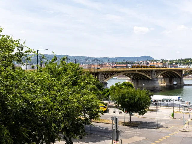 Eladó lakás Budapest XIII. kerület, Újlipótváros, Jászai Mari tér 110 nm