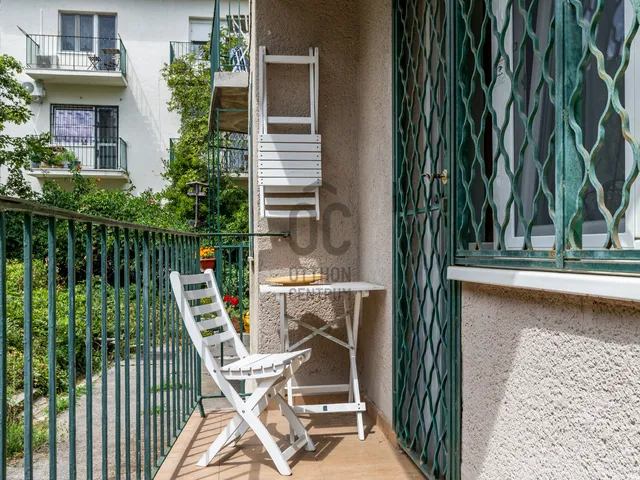 Eladó lakás Budapest II. kerület, Törökvész, Bimbó út 50 nm