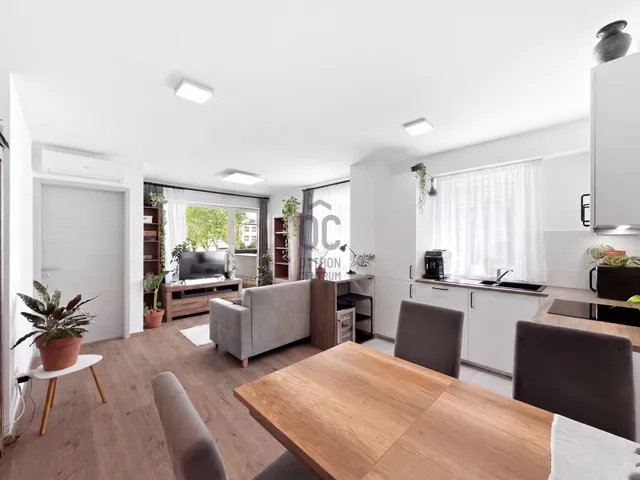 Eladó lakás Budapest XIII. kerület, Lőportárdűlő 47 nm