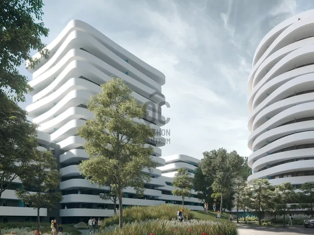 Eladó új építésű lakópark Budapest XI. kerület, Kelenföld, Szerenád utca