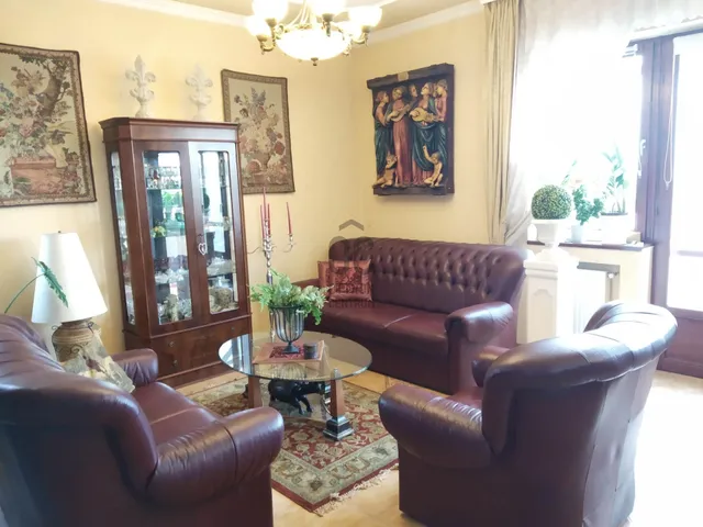 Eladó ház Budapest XXII. kerület, Budafok 368 nm