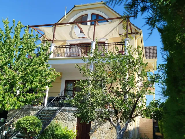 Eladó ház Budapest XXII. kerület, Budafok 368 nm