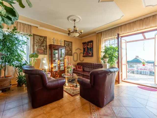 Eladó ház Budapest XXII. kerület, Budafok 368 nm
