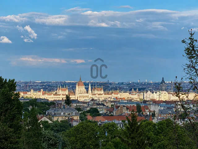 Kiadó lakás Budapest II. kerület, Rézmál 56 nm
