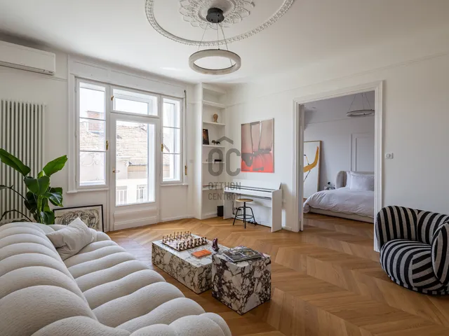 Eladó lakás Budapest II. kerület, Országút 91 nm