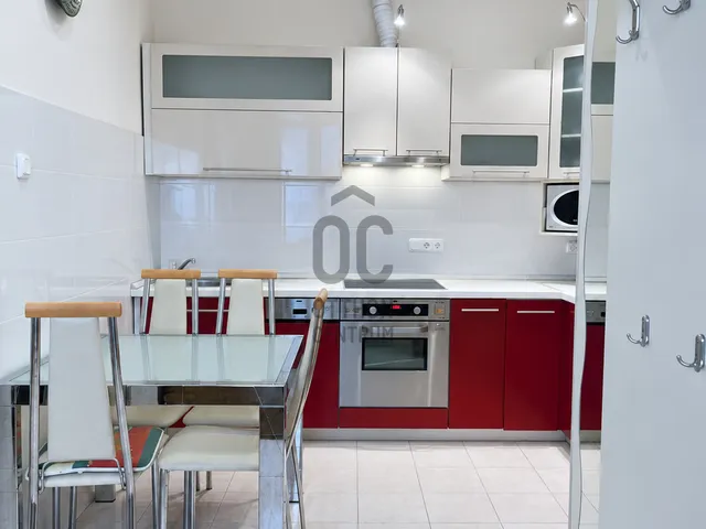 Kiadó lakás Budapest VI. kerület, Király utca 49 nm