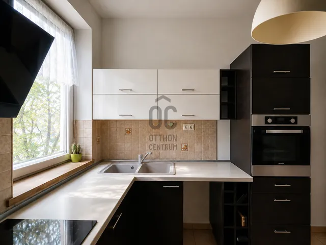 Eladó lakás Budapest XIII. kerület, Újlipótváros 48 nm
