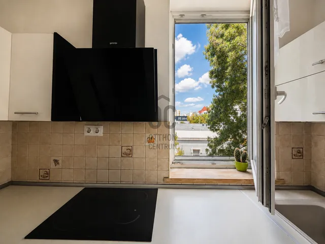 Eladó lakás Budapest XIII. kerület, Újlipótváros 48 nm