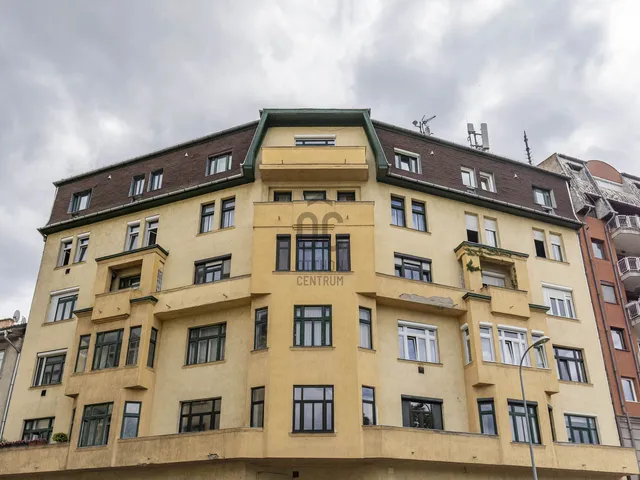 Eladó lakás Budapest XII. kerület, Németvölgy, Győri út 113 nm