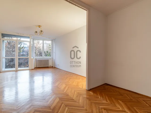 Kiadó lakás Budapest XII. kerület, Krisztinaváros XII. ker. 43 nm