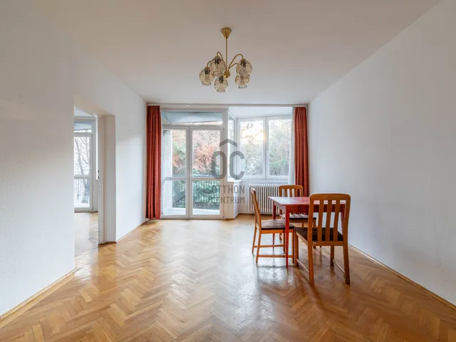 Kiadó lakás Budapest XII. kerület, Krisztinaváros XII. ker. 65 nm