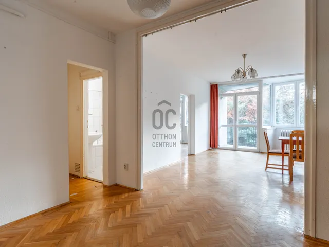 Kiadó lakás Budapest XII. kerület, Krisztinaváros XII. ker., Maros utca 65 nm