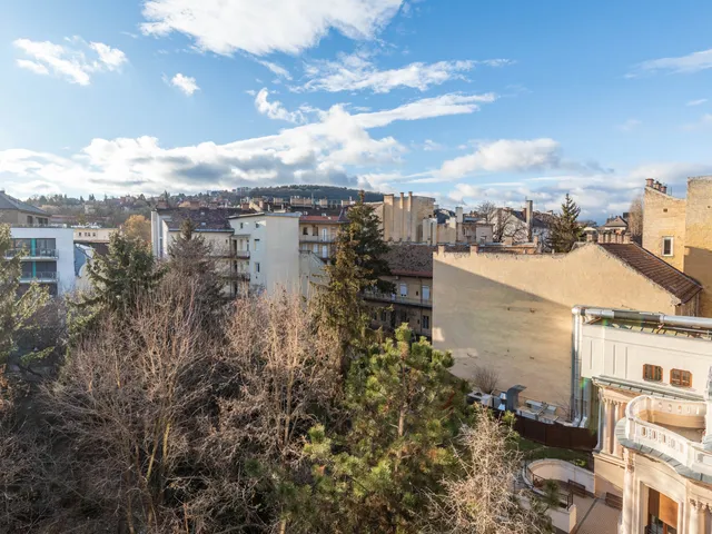 Kiadó lakás Budapest XII. kerület, Krisztinaváros XII. ker., Maros utca 44 nm