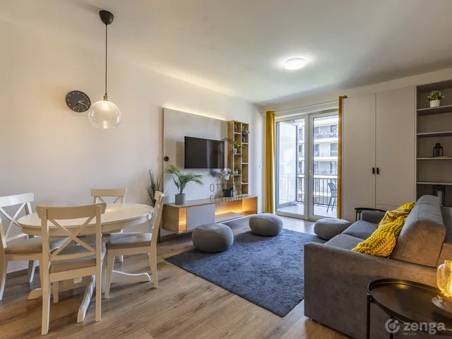 Eladó lakás Budapest XIII. kerület, Lőportárdűlő