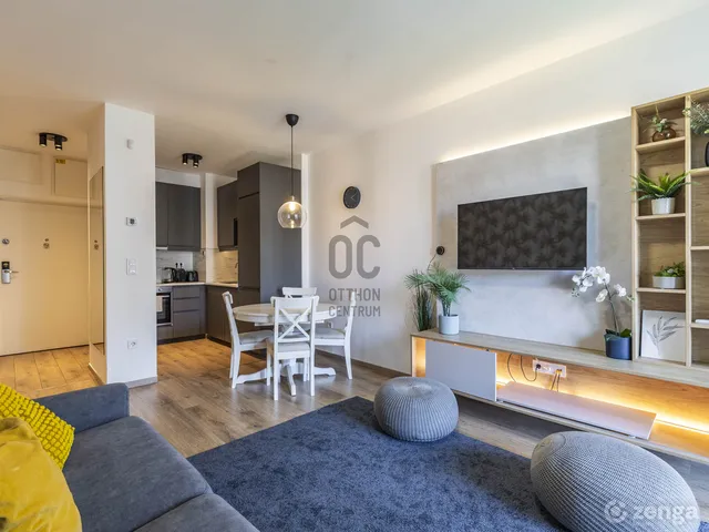 Eladó lakás Budapest XIII. kerület, Lőportárdűlő, Szabolcs utca