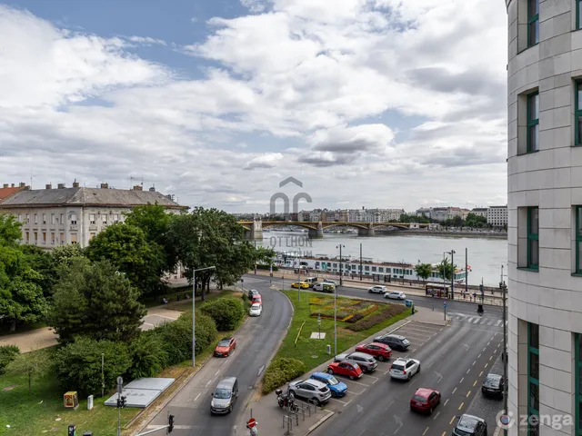Kiadó lakás Budapest II. kerület 91 nm