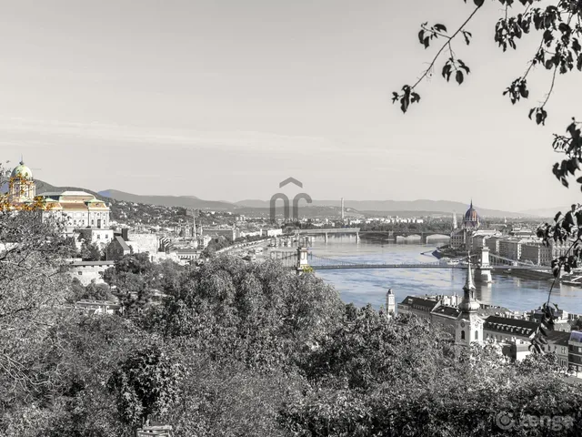 Eladó lakás Budapest I. kerület 110 nm
