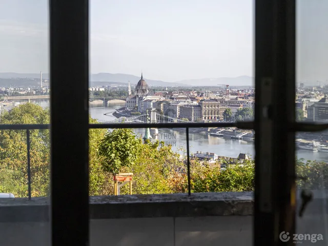 Eladó lakás Budapest I. kerület, Orom utca 110 nm