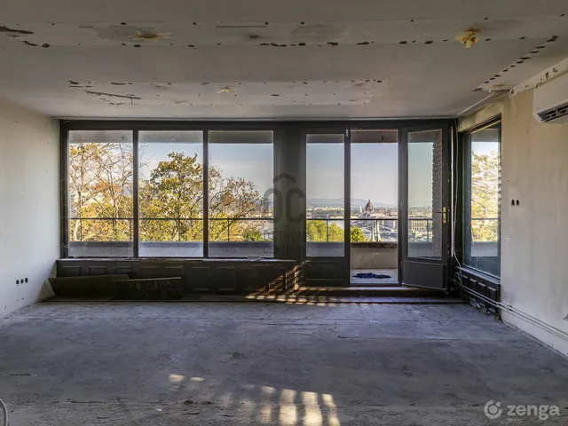 Eladó lakás Budapest I. kerület, Orom utca 110 nm