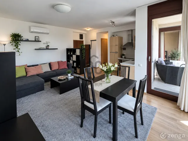 Kiadó lakás Budapest XIII. kerület 57 nm