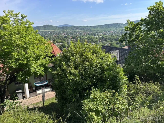 Eladó ház Budapest II. kerület, Remetekertváros 237 nm