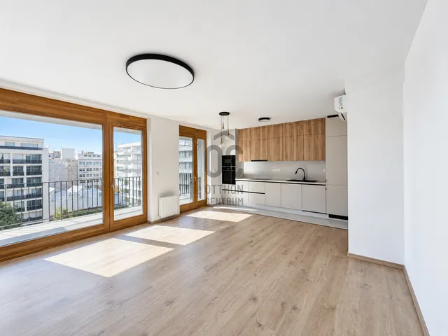 Kiadó lakás Budapest XIII. kerület, Lőportárdűlő 85 nm