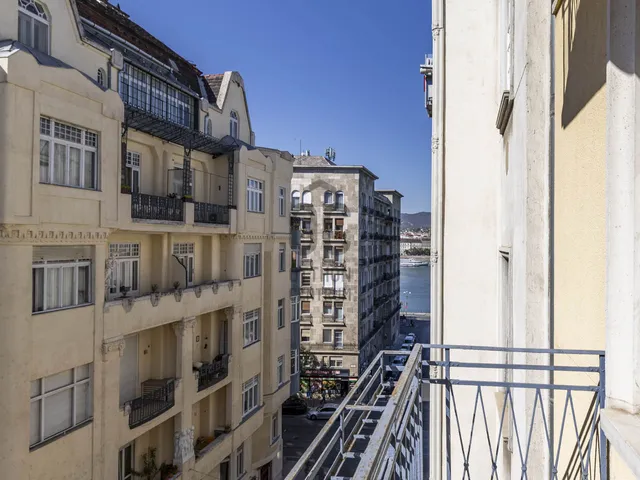 Eladó lakás Budapest V. kerület, Lipótváros, Falk Miksa utca 170 nm