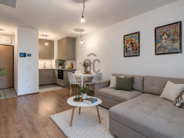 Eladó lakás Budapest IX. kerület, Középső Ferencváros 38 nm