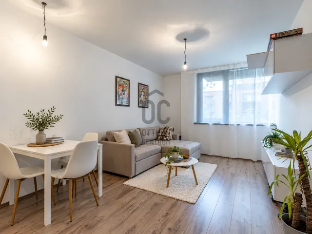 Eladó lakás Budapest IX. kerület, Középső Ferencváros, Vágóhíd utca 38 nm