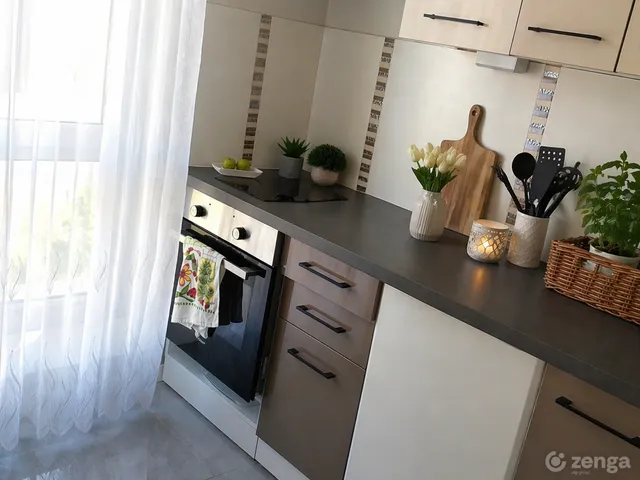 Eladó lakás Kaposvár, Belváros 50 nm