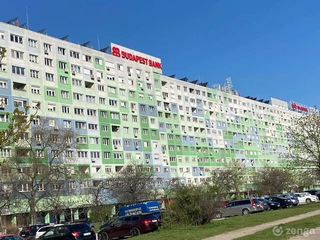 Eladó lakás Budapest III. kerület 52 nm