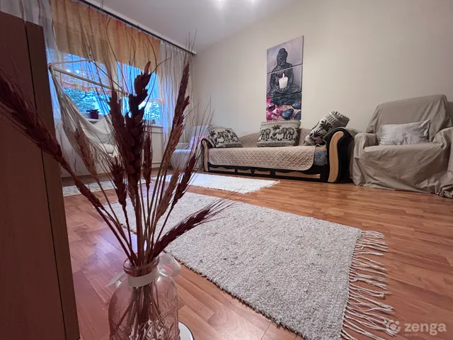 Eladó lakás Szeged, Tarján 36 nm